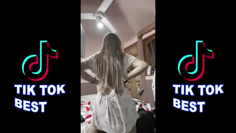 tiktok challenge pinay twerks