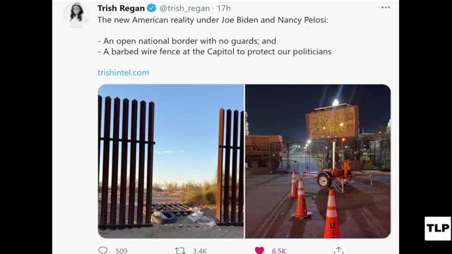 S02 - E15: Open Borders - Closed America