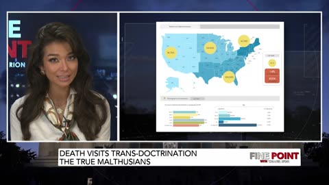 Fine Point - Death Visits Trans-Doctrination The True Malthusians - 11/25/24