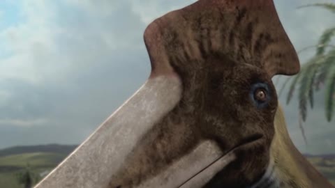 Der Dino Planet - Gefiederte Drachen