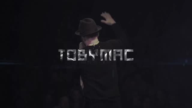 TobyMac- This Is Not A Test Tour Teaser 1 (Coming October 1)