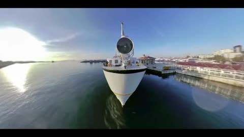 ISTANBUL FERRIES
