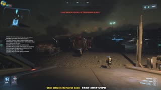 Star Citizen Live Build Monday