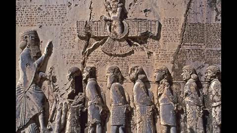 ANNUNAKI THE ORIGINS