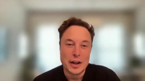 Elon Musk on Dementia Joe