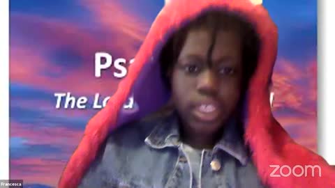 The Keepers of the Faith Bible Club children Session - 02/10/21