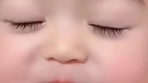 cute baby