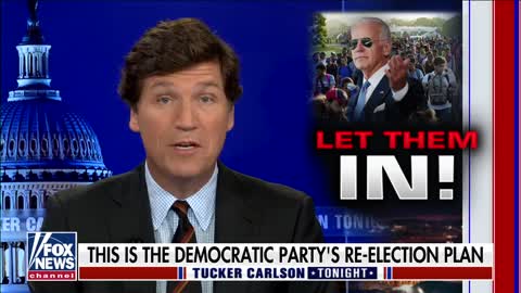 Tucker: This is an assault on democracy