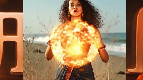 Fire Magic