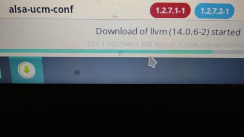 Does Manjaro Linux Take Too Long To Download Updates?