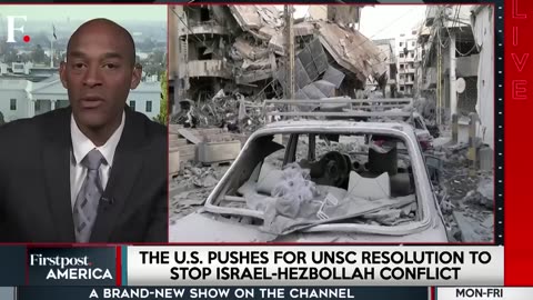 Israel-Hezbollah War: Lebanese Government Reviewing US Ceasefire Proposal