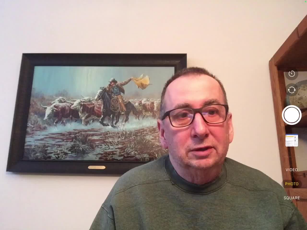 Matt’s News Network 2-17-2022. What is really going on. Pulling back the curtain!