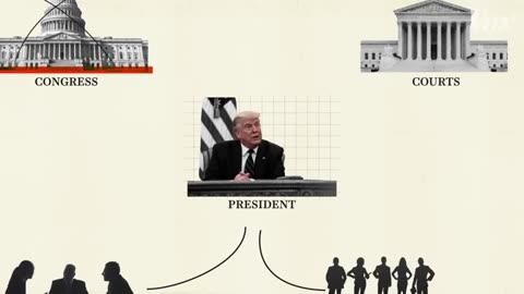 How Trump’s second term will be different