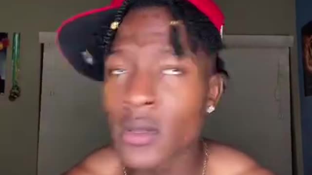 When You Watch A Movie From An Illegal Website