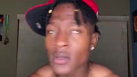 When You Watch A Movie From An Illegal Website