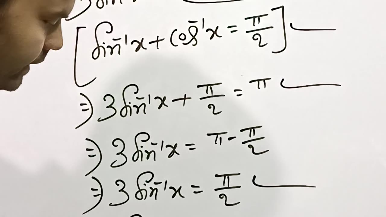 Inverse Trigonometric function class12thmaths ||MOST IMPORTANT QUESTION VVI ||cbse