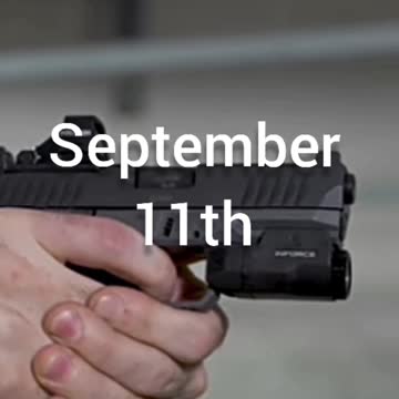 NEVADA CCW - September 11th