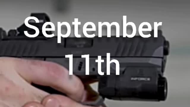 NEVADA CCW - September 11th