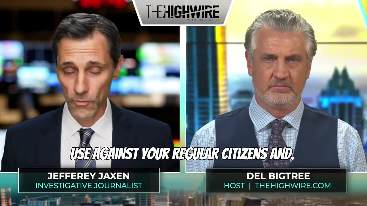 DARPA created the internet