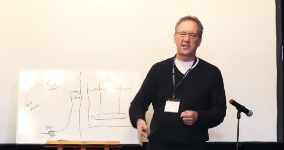 Tom Cowan on Rudolph Steiner & Electromagnetism 5G, Covid and Immunology