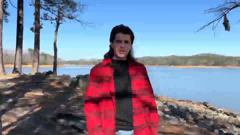 His name is SAMSON – His Music Is - Warning: Foul Language