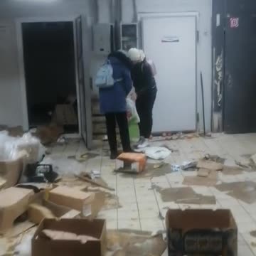 08.03.2022. Demilitarization and denazification of Ukraine!!!