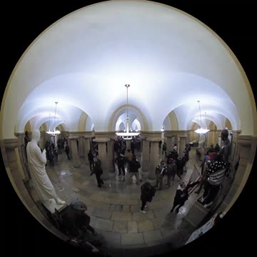 January 6th 2021 CCTV cam Crypt (C-VC 25)