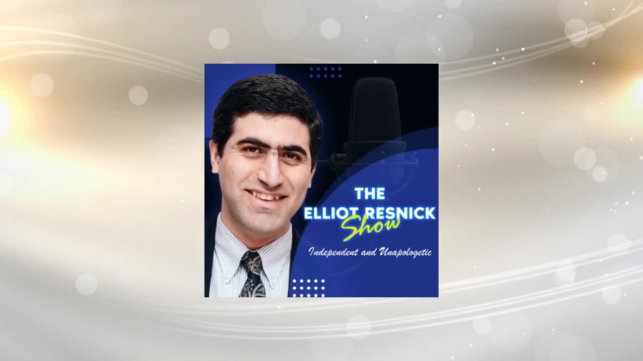 The Elliot Resnick Show -- episode 2