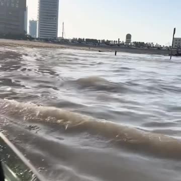 DUBAJ - hangok a háttérben (2024.04.16)