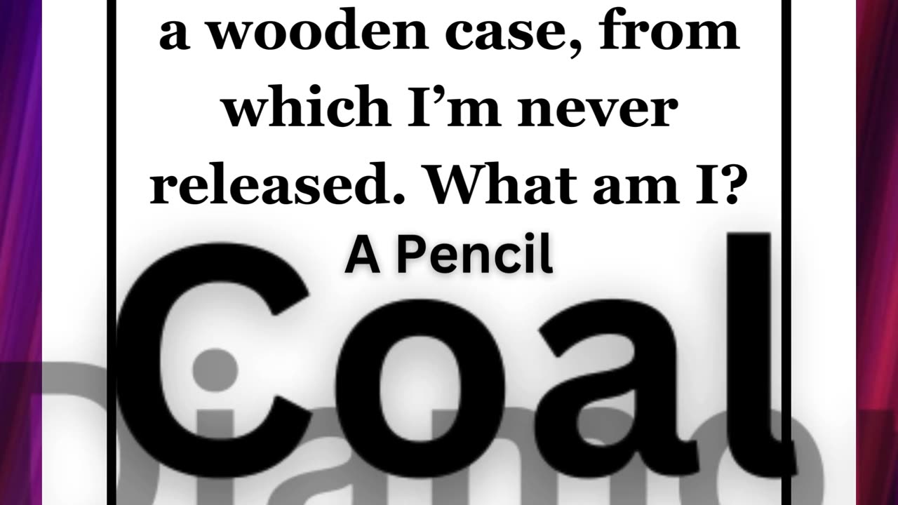 Can You Solve This Mind-Bending Riddle? 🤔 | Challenge Your Brain!