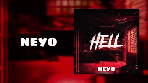 neyoooo & prodbyhxze - HELL, Pt. 1 [Official Audio]