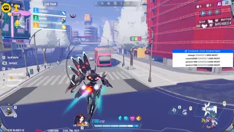 In teams win part 1