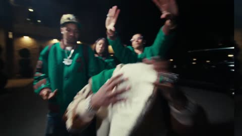 Lil Yachty - Let’s Get On Dey Ass (Official Video)