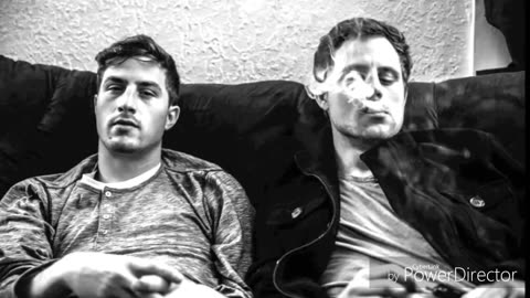 Hippie Sabotage - Devil Eyes ( slow version)