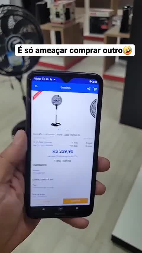 only threatens to buy others he stops