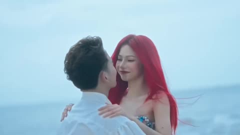 THE LITTLE MERMAID - Nàng Tiên Cá 🧜‍♀️ Ciin ft. Ali Hoàng Dương