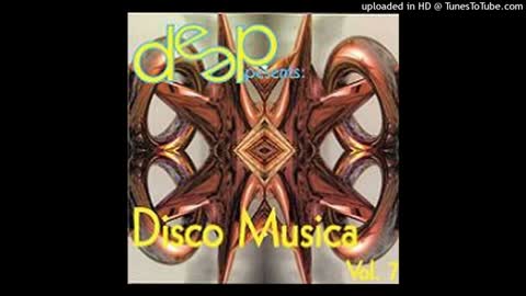 Deep Disco Musica 7