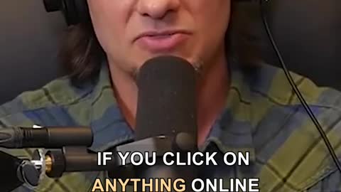 Theo Von on online hysteria