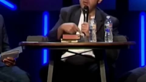 Christian PROVES Jesus is God In The QURAN | Sam Shamoun