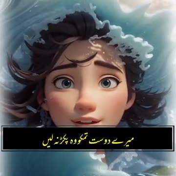 motivational video in urdu