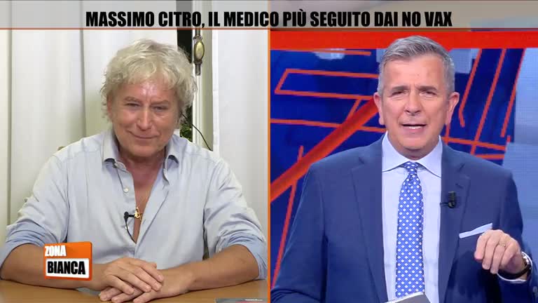 Bellissimo intervento di Massimo Citro