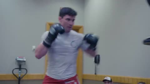 UFC 289 Embedded: Vlog Series - Episode 4