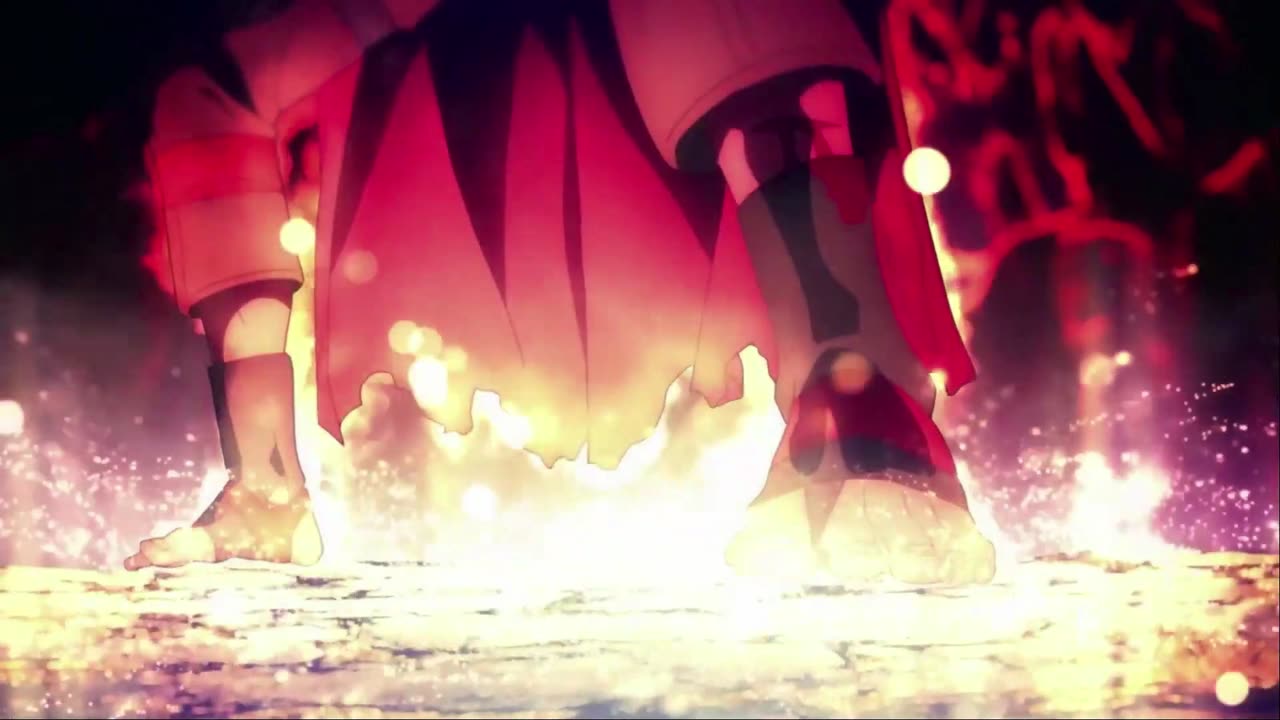Sheyta vs Iskahn AMV