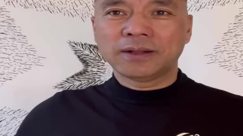 20220826文贵先生GETTR¹： #疫苗灾难：到处火葬场、火葬车、收尸机、癌症，国内癌症不到4周时间百分比的上涨！