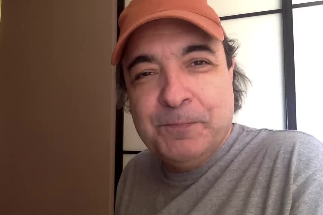 Gonzalo Lira: The west is a tyranny, your vote does not matter