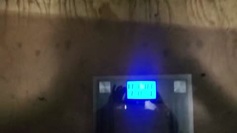 Weigh-In Oct 10, 2023