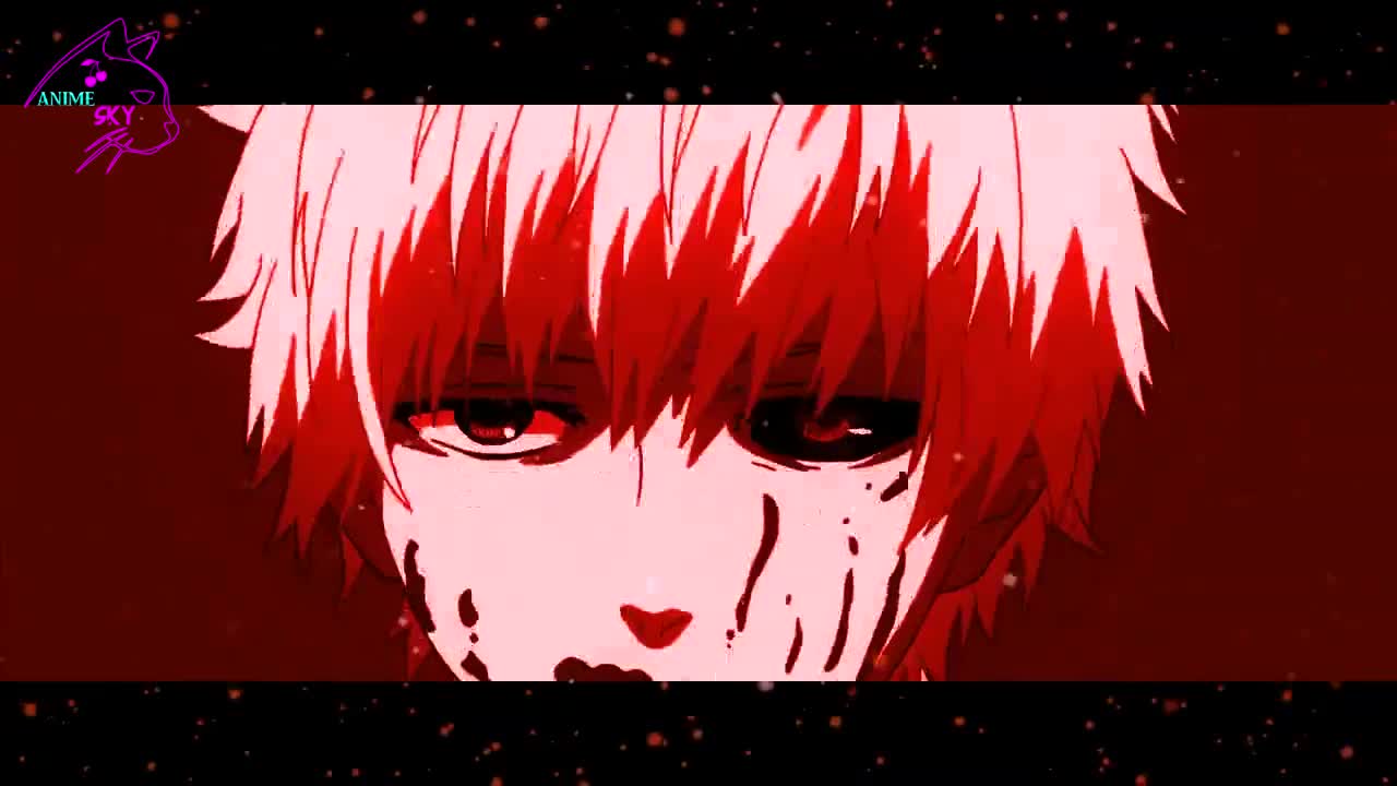 Short AMV - [Sad_Edit]