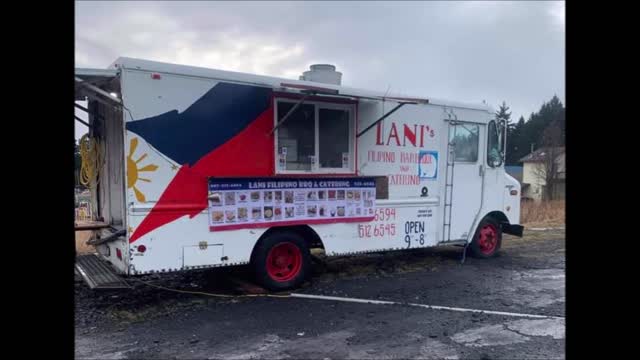 Lanie Filipino Barbecue & Catering Food Truck - (907) 512-6594