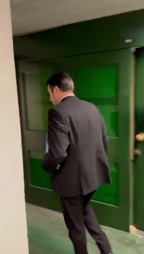 🔴 Sempre dalla parte di chi difende i confini della nostra Nazione (Salvini, Palermo 12/01/2024).