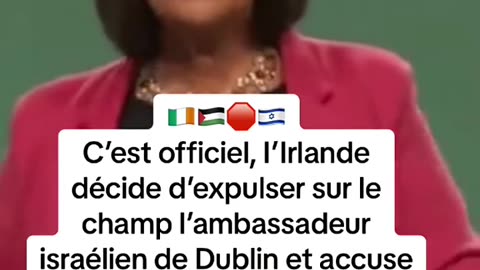 DUBLIN'S... RASHIDA TLAIB